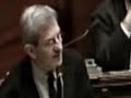 Fassino (DS) 2006 - Luciano Violante (DS) 2002