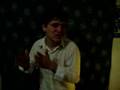 Time warp in Sign Language