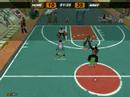 speed hacker, hexer, or cheater in Fstyle Street Basketball