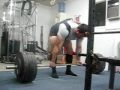 635Lbs Deadlift