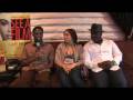 It's a Good Day to be Black and Sexy Filmmaker Interview