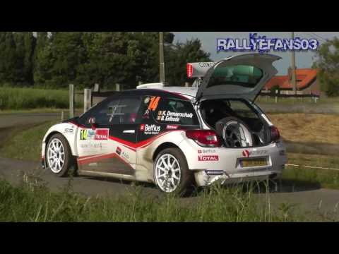 Latest WRC HD & Rally HD Videos