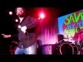 The Bayside Tigers (ft. Dustin Diamond) covering Chumbawumba's Tubthumping