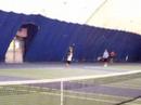 Marcus' Championship Point