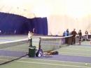 Marcus' Championship Point