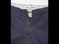 Navy boys pants size 10 Faded Glory brand Navy boys pants size 10 Faded Glory brand