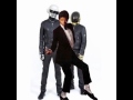 Daft Punk videos: Daft Punk vs. Michael Jackson