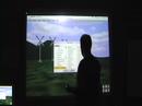 Classroom Mashup - Edusim + Smartboard + Wiimote Pt. 2 Classroom Mashup - Edusim + Smartboard + Wiimote Pt. 2