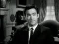Bruce Lee Screen Test The Green Hornet