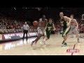 2012-2013 Lobo Men's Basketball | Tony Snell ...
