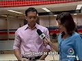 II Campeonato de Robôs Autônomos - CBRA2007 (TV Itapoan) II Campeonato de Robôs Autônomos - CBRA2007 (TV Itapoan)