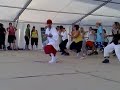 Maťo Zvara choreo, Keep Bouncin , Street Dance Kemp Europe 2008