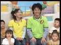 楽しいね！　yuzo→daisuke