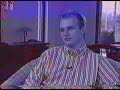 Ben Liebrand interview 1989