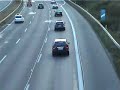 autobahn a2 deutschland / motorway a2 germany