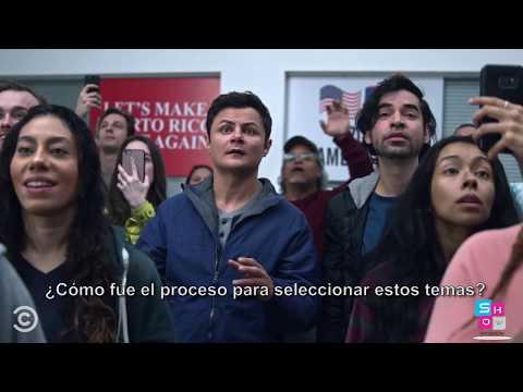 Alternatino - How latinos are perceive in USA