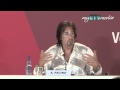 Al Pacino on Wilde Salome @ Venice Film Festival