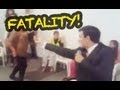 Religiones Extremas (CENSURADO)