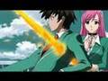 Rosario Vampire Tribute