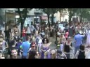 NOORGLO @ BOLOGNA PRIDE 2008