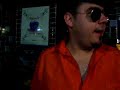 Movidos a �lcool - Cacha�a no Camarim!