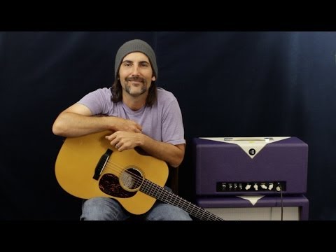 How To Play – Carolina by Parmalee – Guitar Lesson – Tutorial