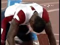 Olympic 100m Final Olympic 100m Final