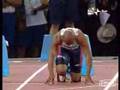 Olympic 100m Final