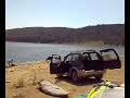 video los aromos