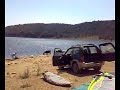 video los aromos