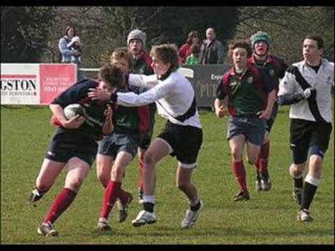 lichfield rugby