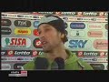 Intervista Amauri (Palermo)