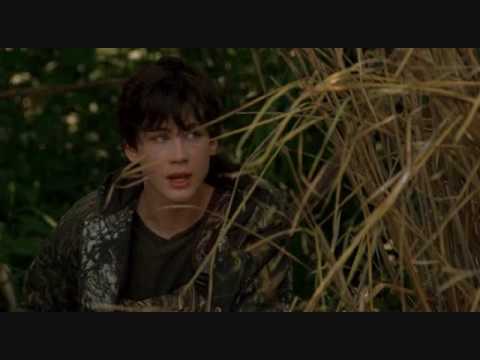 Logan Lerman This Sucks Scene Meet Bill