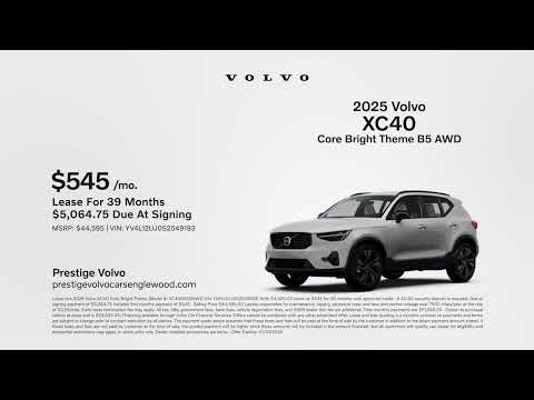 volvo xc40 01082025 4777904