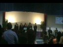 Josue Cabrera, Iglesia Agua Viva Quetzaltenango