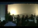 Josue Cabrera, Iglesia Agua Viva Quetzaltenango