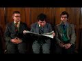 The Young Knives - Here Comes The Rumour Mill The Young Knives - Here Comes The Rumour Mill