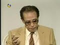 http://anwarica.wordpress.com/الحلقات على الوصلة بمدونة صوت الضمير العاقلد/ مصطفى محمود: يتحدث هنا عن عظماء الدارين - الدنيا والآخرة - حيث النبى محمد عليه الصلاة والسلام أعظم عظماء الدارين وكذلك الأنبياء والصالحين .. هذا الجزء الأخير من الحلقة مطروح هنا للرد على المتعصبين من جميع البلدان .. الإسلام دين التسامح ليس دين العصبية والجهل ومن لا يفهم التاريخ فمن الأفضل له أن يتعلم ثم يتعلم كيف يطرح وجهة نظره بأدب
