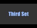 Penn State Altoona Women's Volleyball vs. Mount Aloysius, 10-8-19