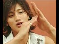 あれから一年経った泣いても　笑っても一年経ったお帰りなさい　仁くん いつもありがとうJIN, thank you for coming back！It's the first time I made a PVThank you for watching and supporting