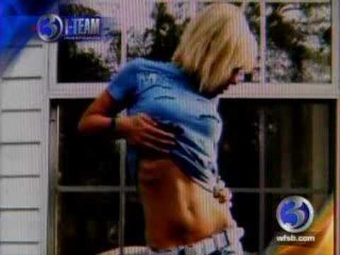 thin - An investigative report on the dangers of pro-anorexic (pro-ana) and pro-bulimia (pro-mia) websites.