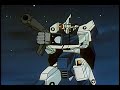 Robotech - español latino - cap [83] - part [3/3]