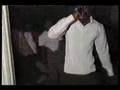 Rap Soldier - Kumasi, Ghana