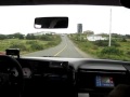 Targa 2010 Test n Tune - Video 4