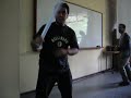 baseball at classes