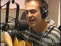 Jadon Lavik - \"Come Thou Fount\" - SPIRIT 105.3 FM