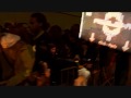 Video le Redlight  Paris 34 rue du Départ 75015