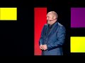 More at: www.BoreMe.com - Comedian Dara O'Briain sets the record straight about the public understanding of science