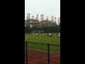 Giovanissimi 2001. Undicesima di andata vs San Martino Speme