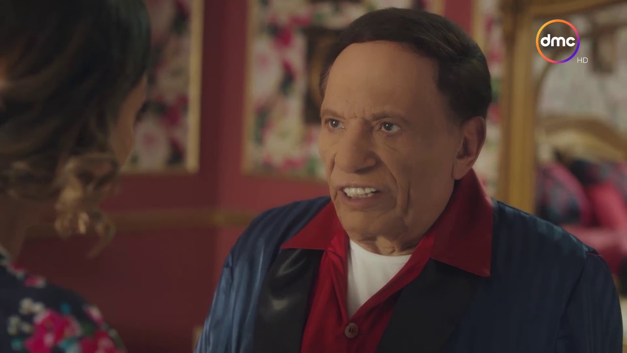 مسلسل فلانتينو - فلانتينو لسه بيكدب على نورا: اللي يسألك على اسمي قوليله "أبو محمد"